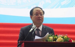 Đề nghị Bộ Chính trị, Ban Chấp hành T.Ư kỷ luật ông Tất Thành Cang